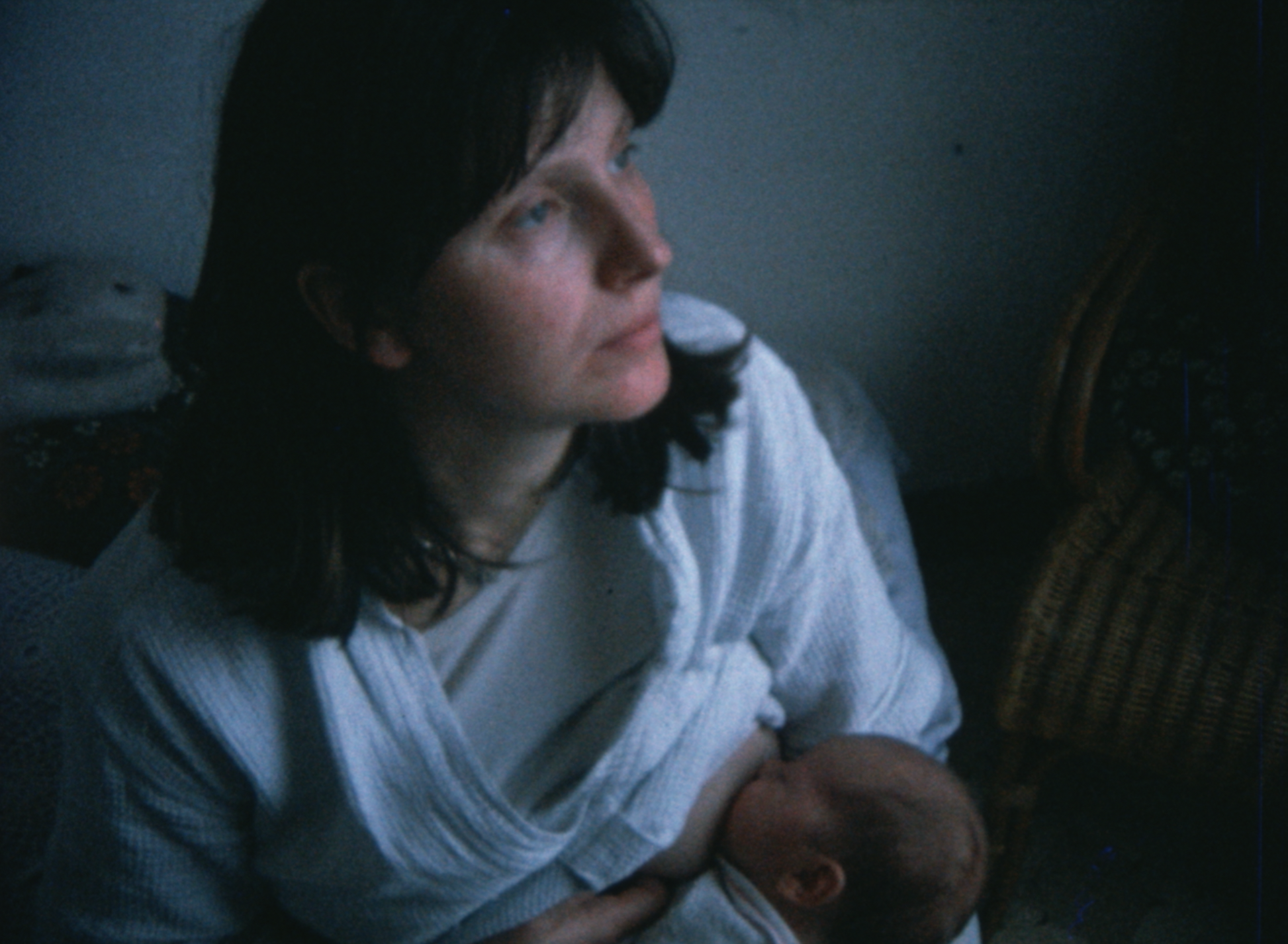 The Years When I Didn't Film